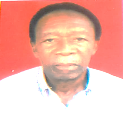 Dr Johnny Egbuonu
Veterinary Surgeon, former Senior Prefect, Green Eagles footballer and Rangers International player.