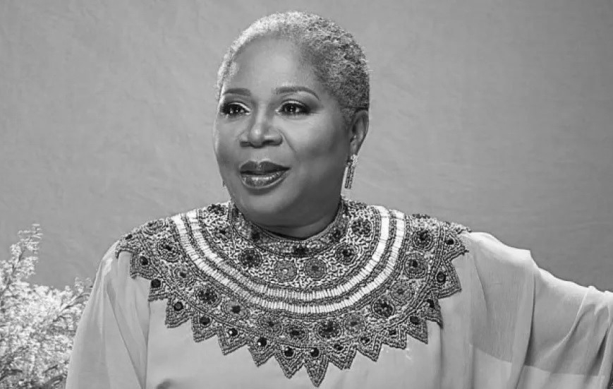Onyeka Onwenu
Legendary musician, actress, journalist, and cultural icon.
